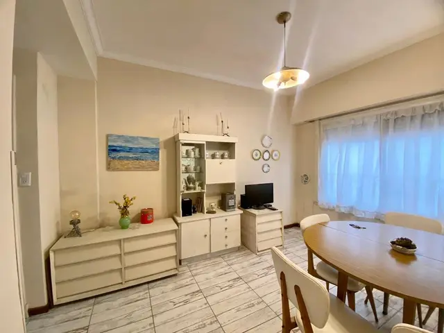 Departamento de 3 ambientes en venta en Centro