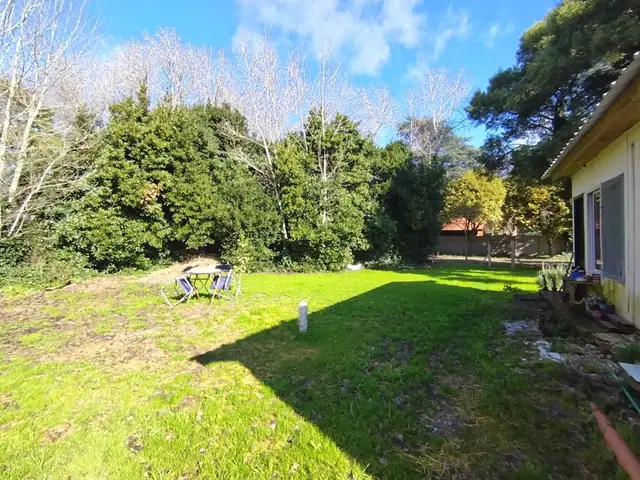 Casa de 1 ambiente en venta en ESTACION CAMET