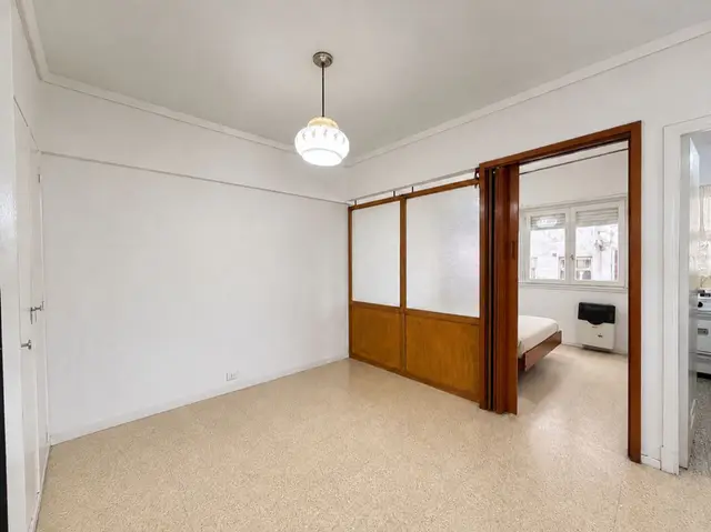 Departamento de 1 ambiente en venta en Centro