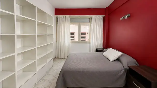 Departamento de 2 ambientes en venta en Centro