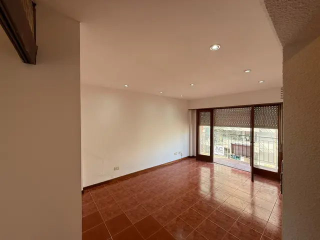 Departamento de 2 ambientes en venta en SAN JUAN