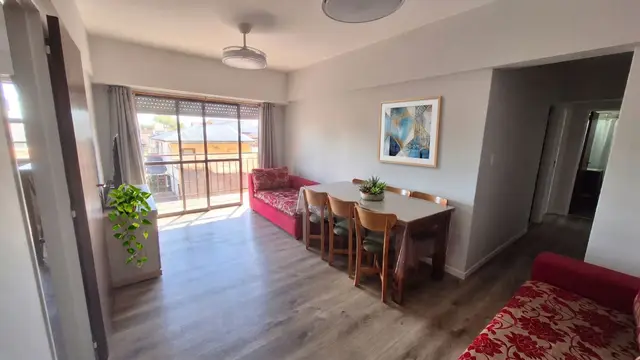 Departamento de 3 ambientes en venta en FUNES Y SAN LORENZO
