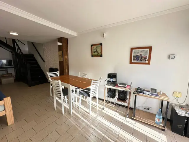 Casa de 3 ambientes en venta en VILLA PRIMERA