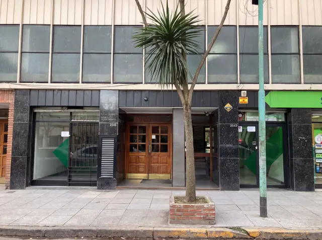 Departamento de 2 ambientes en venta en Centro
