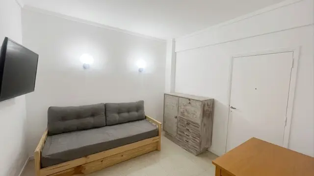 Departamento de 1 ambiente en venta en Centro