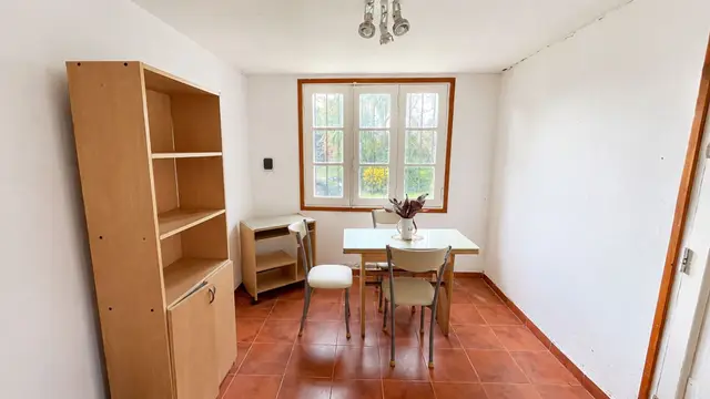 Casa de 4 ambientes en venta en PARQUE CAMET