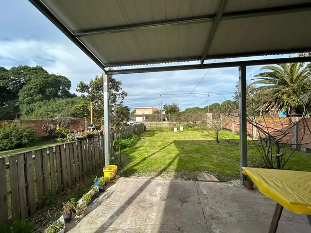 Departamento de 2 ambientes en venta en ZACAGNINI JOSE MANUEL