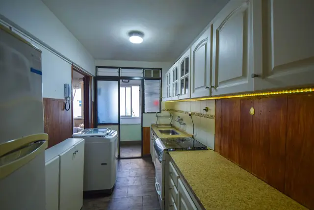 Departamento de 4 ambientes en venta en Centro