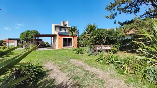 Casa de 3 ambientes en venta en EL MARQUESADO