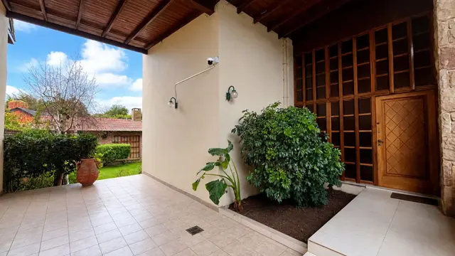 Casa de 3 ambientes en venta en CONSTITUCION
