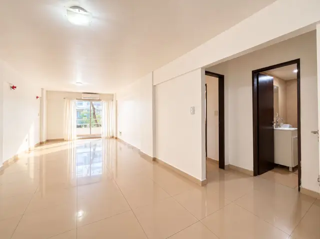 Departamento de 2 ambientes en venta en LA PERLA