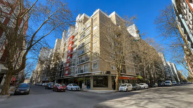 Departamento de 2 ambientes en venta en Centro
