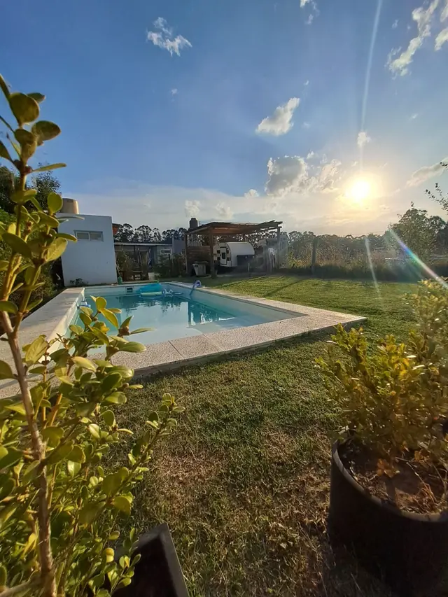 Terreno en venta en PLAYA LOS LOBOS