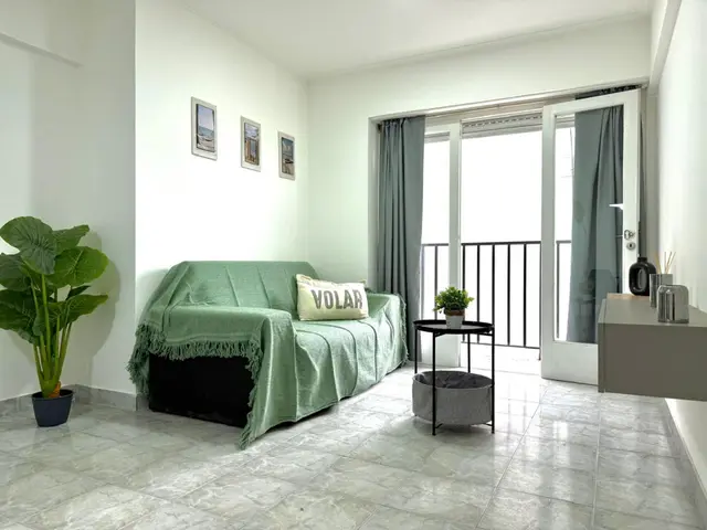 Departamento de 2 ambientes en venta en LA PERLA