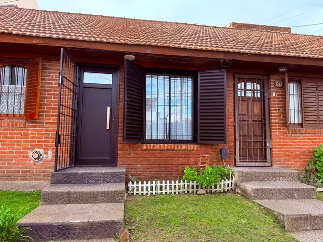 Casa de 2 ambientes en venta en ZACAGNINI JOSE MANUEL