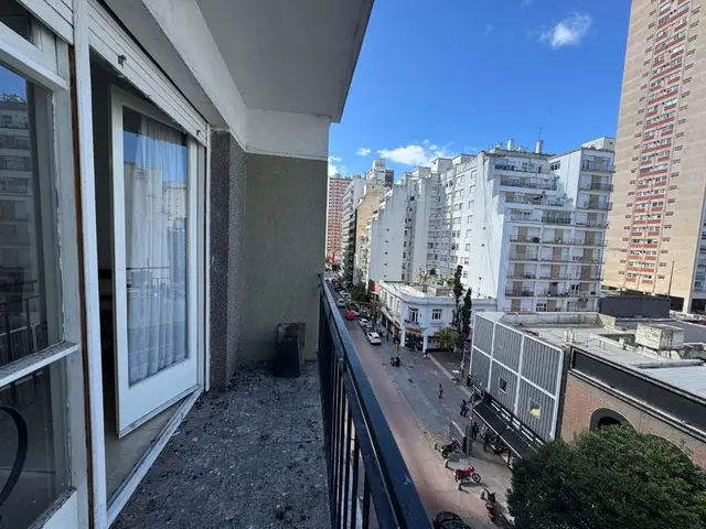 Departamento de 2 ambientes en venta en Centro
