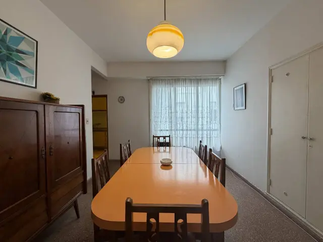 Departamento de 2 ambientes en venta en Centro