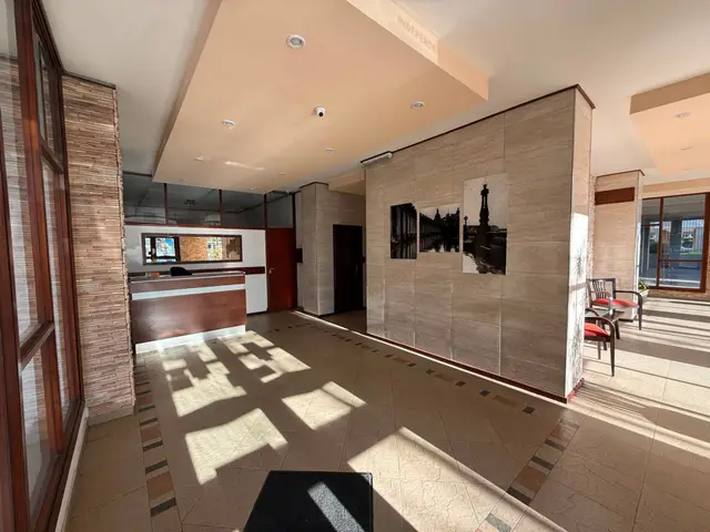 Departamento de 4 ambientes en venta en SAN JOSE