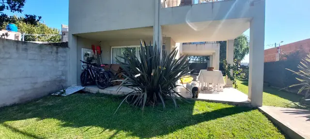 Casa de 4 ambientes en venta en DOS DE ABRIL