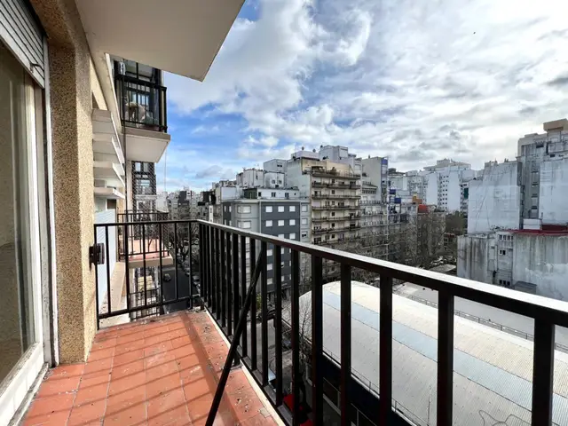 Departamento de 2 ambientes en venta en Centro