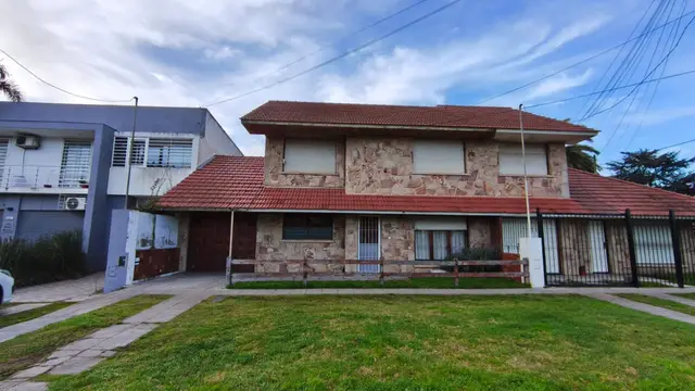 Casa de 5 ambientes en venta en CONSTITUCION