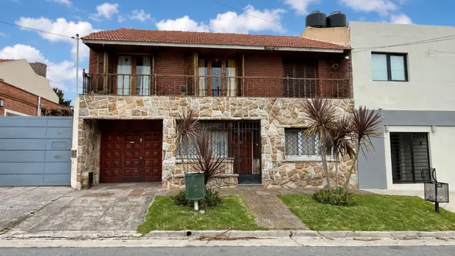 Casa de 5 ambientes en venta en SAN CARLOS