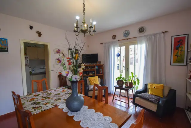 Departamento de 3 ambientes en venta en ESTRADA JOSE MANUEL