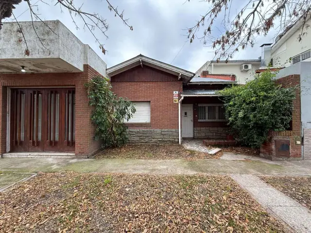 Casa de 3 ambientes en venta en DE LA PLAZA FORTUNATO