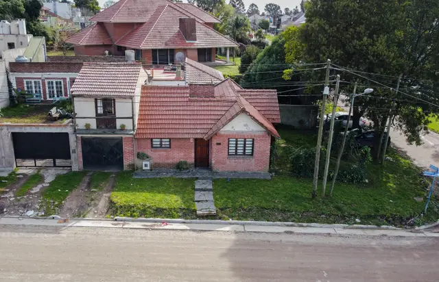 Casa de 3 ambientes en venta en COLINAS DE PERALTA RAMOS
