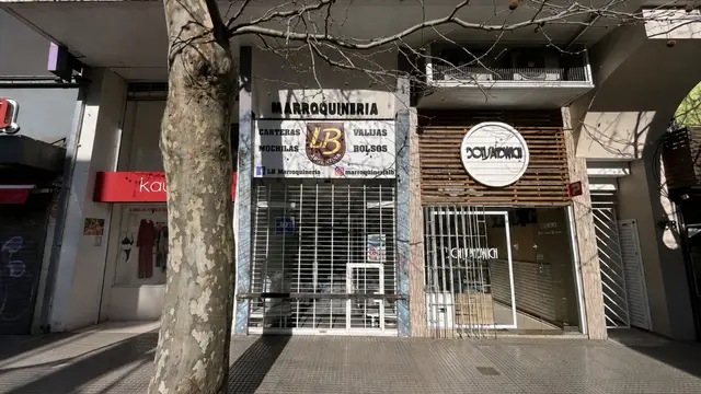 Local en alquiler en SAN JOSE
