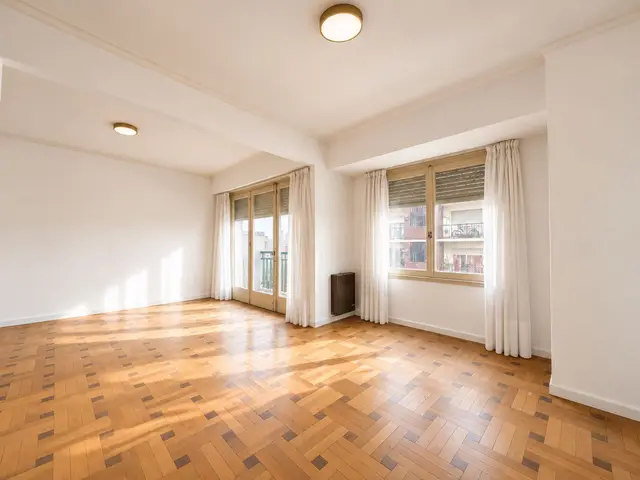 Departamento de 4 ambientes en venta en Centro