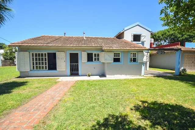 Casa de 4 ambientes en venta en Mar del Plata