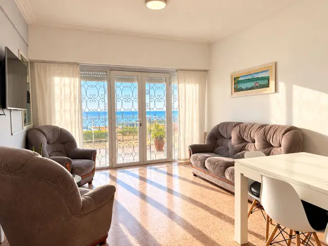 Departamento de 3 ambientes en venta en LA PERLA