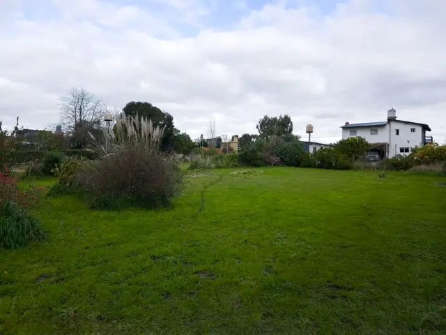 Terreno en venta en LA PEREGRINA