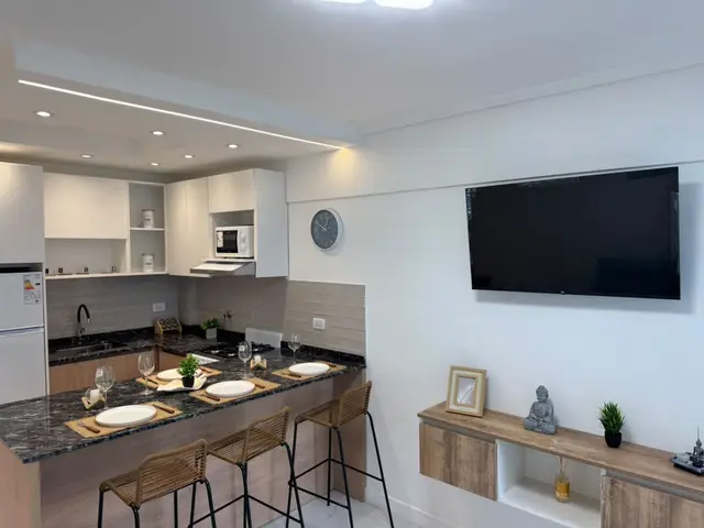 Departamento de 3 ambientes en venta en Centro