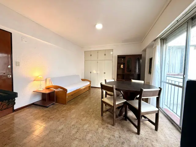 Departamento de 1 ambiente en venta en Centro