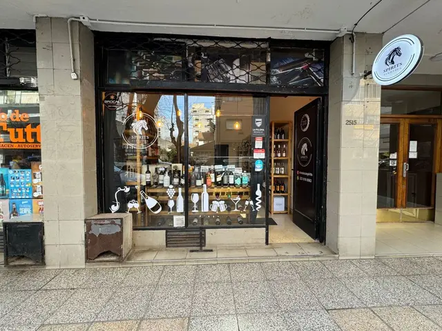 Local en venta en Centro