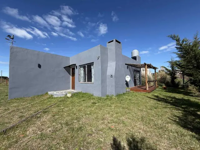 Casa de 2 ambientes en venta en Mar del Plata