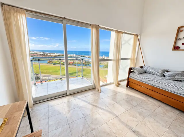 Departamento de 2 ambientes en venta en PUNTA MOGOTES