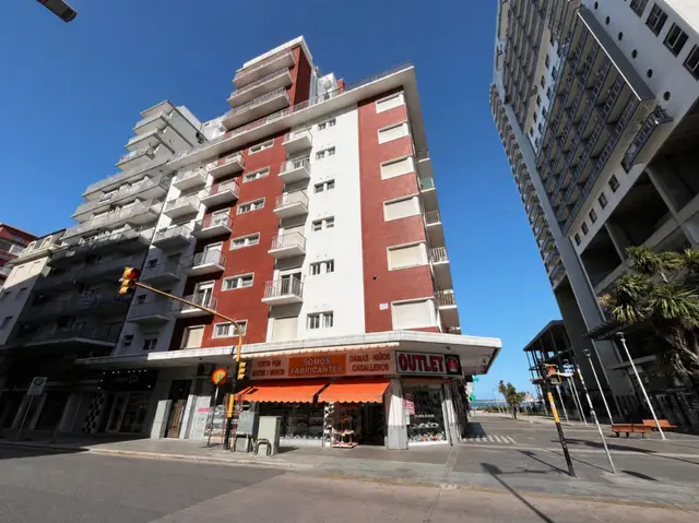 Departamento de 3 ambientes en venta en Centro