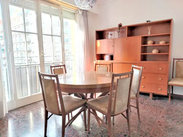 Departamento de 3 ambientes en venta en Centro