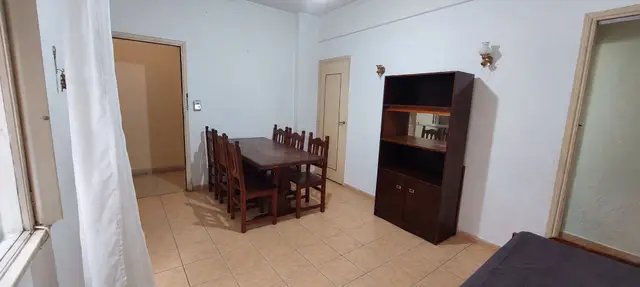 Departamento de 2 ambientes en venta en Centro