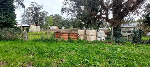 Terreno en venta en FRAY LUIS BELTRAN