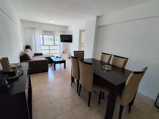 Departamento de 3 ambientes en venta en SAN JOSE