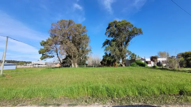 Terreno en venta en Balneario Camet Norte