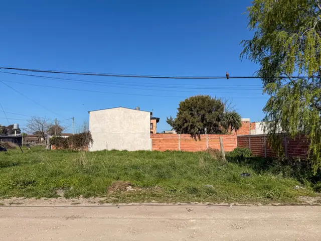 Terreno en venta en FRAY LUIS BELTRAN