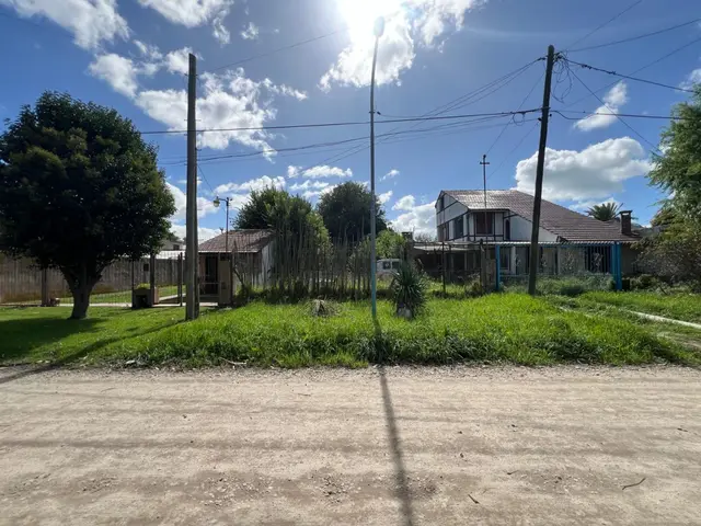 Terreno en venta en LOS PINARES