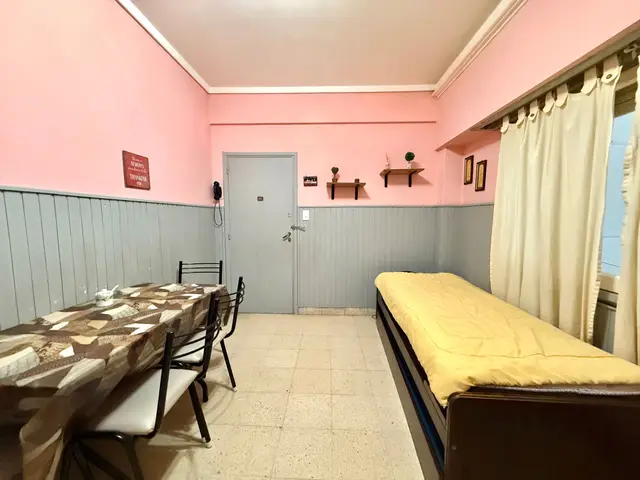 Departamento de 2 ambientes en venta en Centro