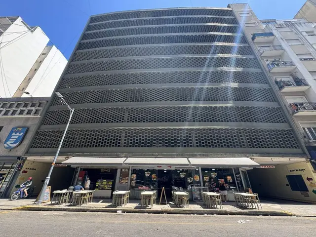 Cochera en venta en Centro