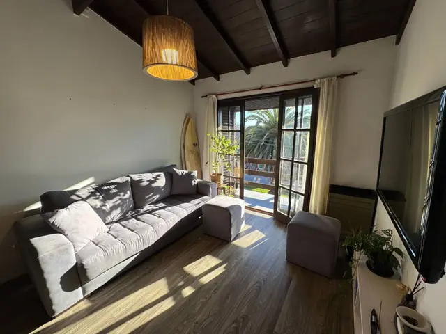 Departamento de 2 ambientes en venta en PARQUE LURO